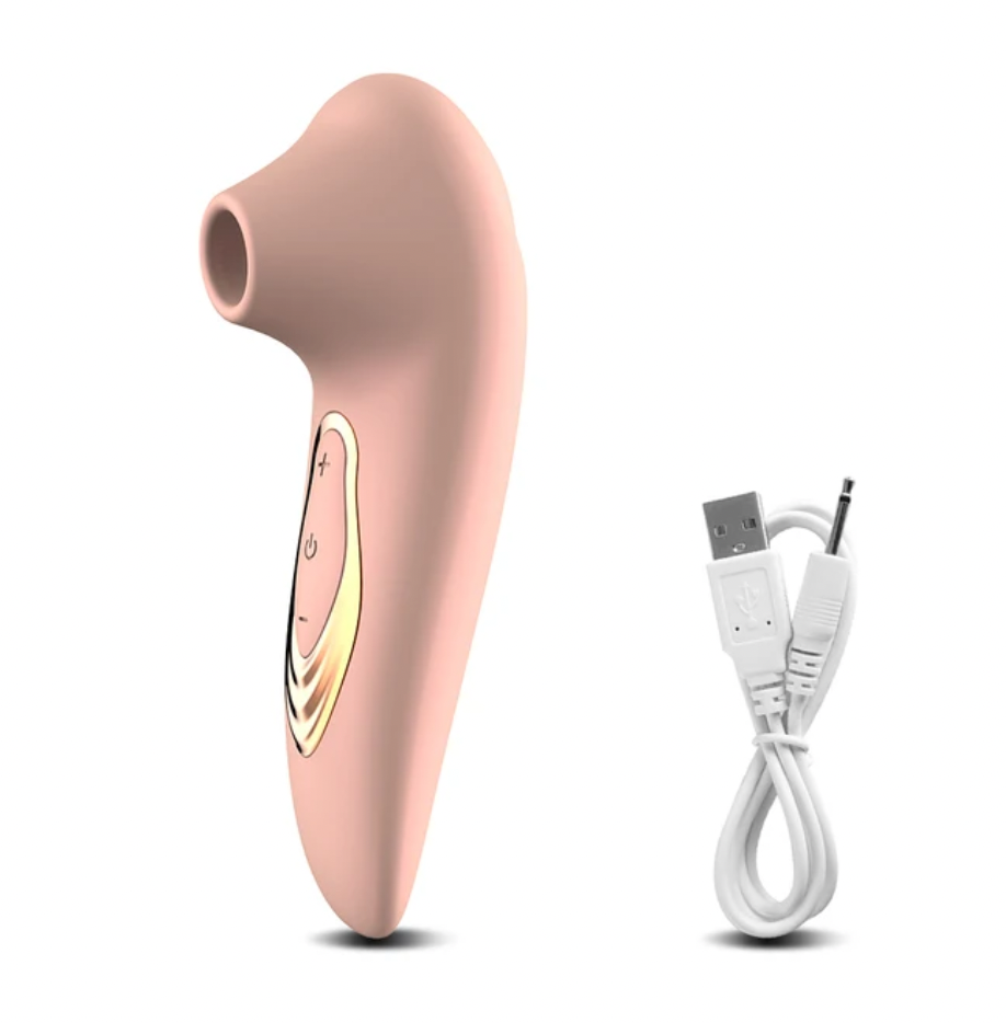 Clitoris Vibrator